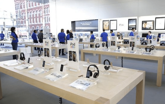 Apple Store