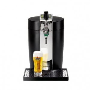 machine à bière Krups