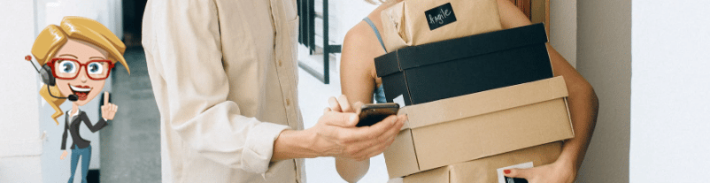 Service Client Amazon Prime