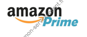 Logo amazon prime