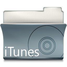 iTunes