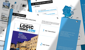 logic immo agence
