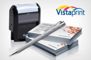 service client Vistaprint