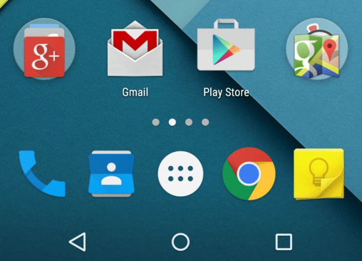 Applications Android