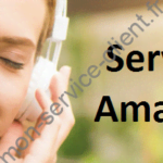 service client Amazon Music