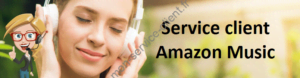 service client Amazon Music