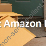 service client Amazon Locker
