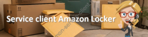 service client Amazon Locker