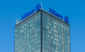 adresse allianz banque