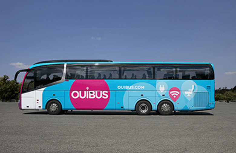 Car Ouibus