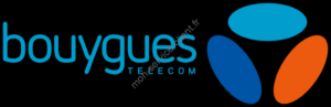 Logo officiel de l'opérateur Bouygues