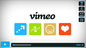Informations de contact de Vimeo.com