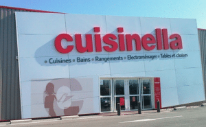 Magasin Cuisinella