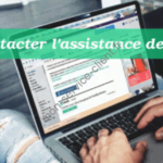 assistance freebox