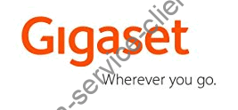 logo gigaset
