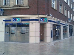 adresse cic