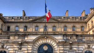 Préfecture Rhône