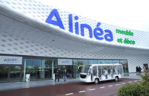 magasin alinéa