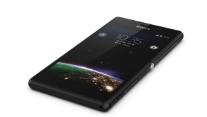 xperia probleme telephone