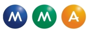 logo mma
