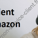 Service client Audible Amazon