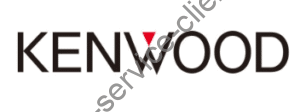 Logo Kenwood