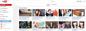 video youtube