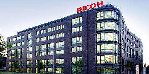 ricoh