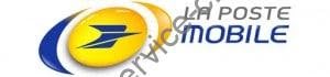 logo La Poste Mobile