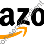 logo amazon