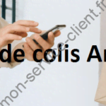 Service suivi de colis Amazon