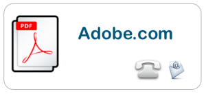 formulaire contact adobe