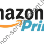 Logo amazon prime