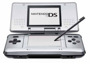 Console Nintendo 3DS XL