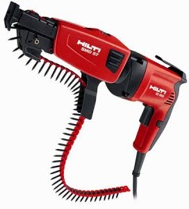 Visseuse Hilti SD-5000