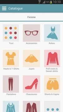 application-vinted