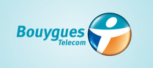 logo bouygues telecom