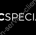 Logo PCSPECIALIST