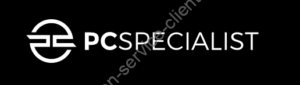 Logo PCSPECIALIST