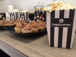 Bagel-box