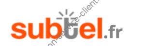 Logo Subtel