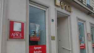 adresse contact apicil