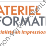 Logo Le Matériel Informatique