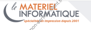 Logo Le Matériel Informatique