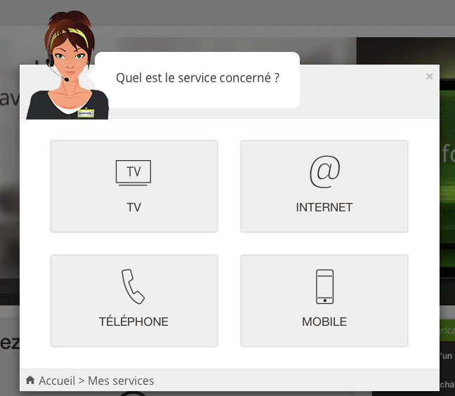 assistance-numericable