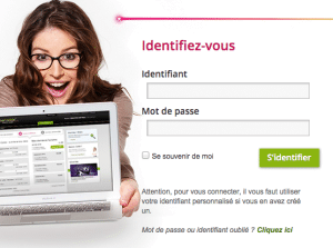 Espace client Numericable.fr