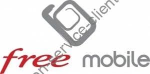 logo Free Mobile
