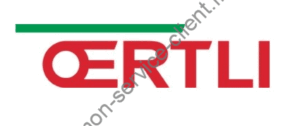logo oertli