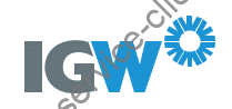 logo IWG