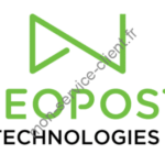 logo neopost